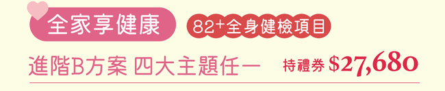 進階B方案，四主題任選