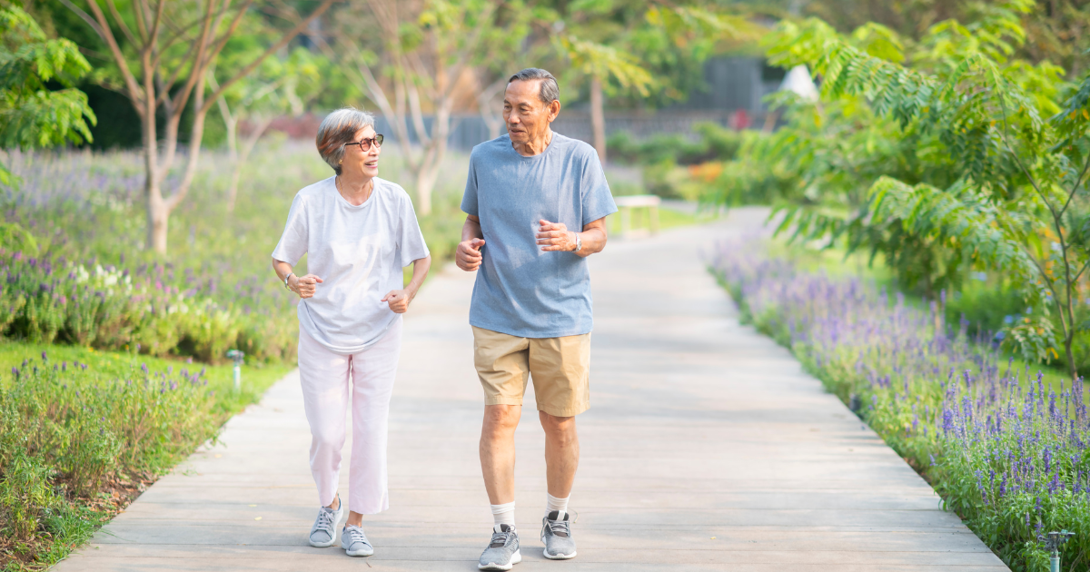 骨質流失及骨質疏鬆風險不只是長輩才要當心